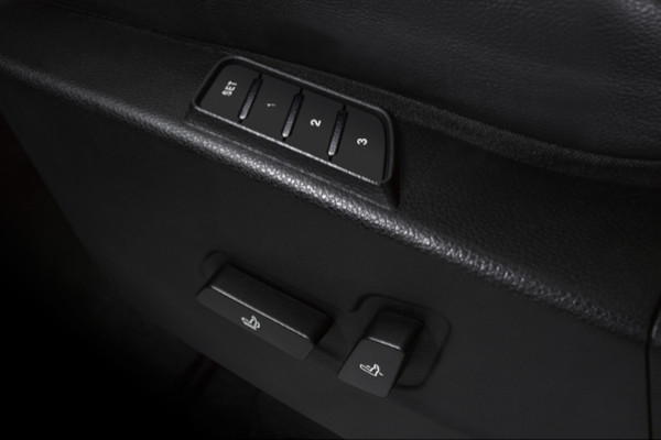 Полноприводный внедорожник BJ80