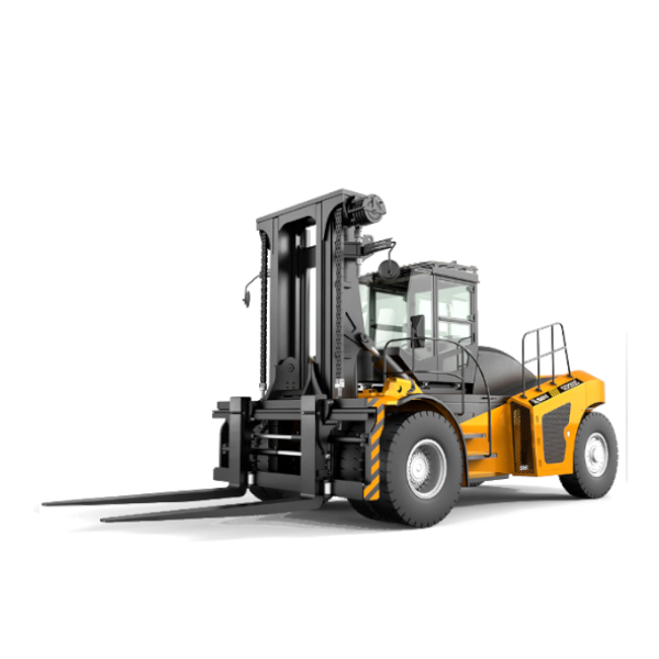 Вилочные погрузчики