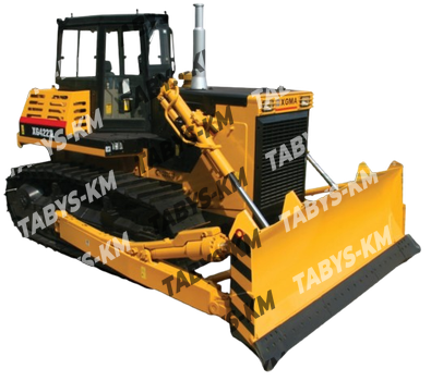 Бульдозер XGMA XG4161L