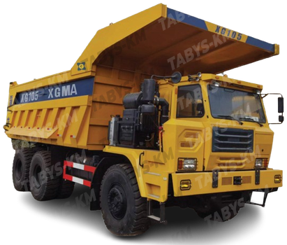 XG105 (карьерный)