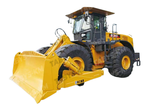 DL350 (колесный)