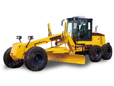 Грейдер Lonking CDM1185 (с отвалом)