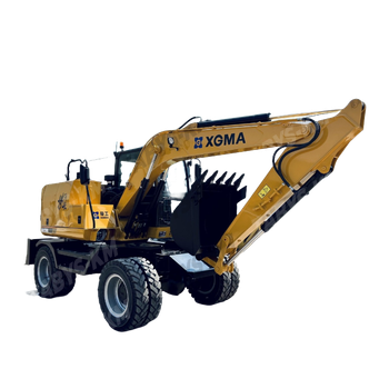 XG8125WK (Автомат)