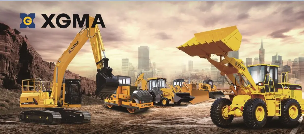 XGMA Kazakhstan