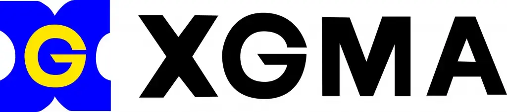 XGMA - Logotype